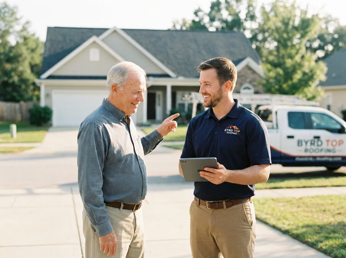 Roofing Plainville, GA FAQs